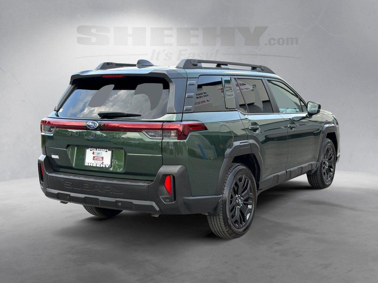 2026 Subaru Outback Limited XT Hagerstown MD