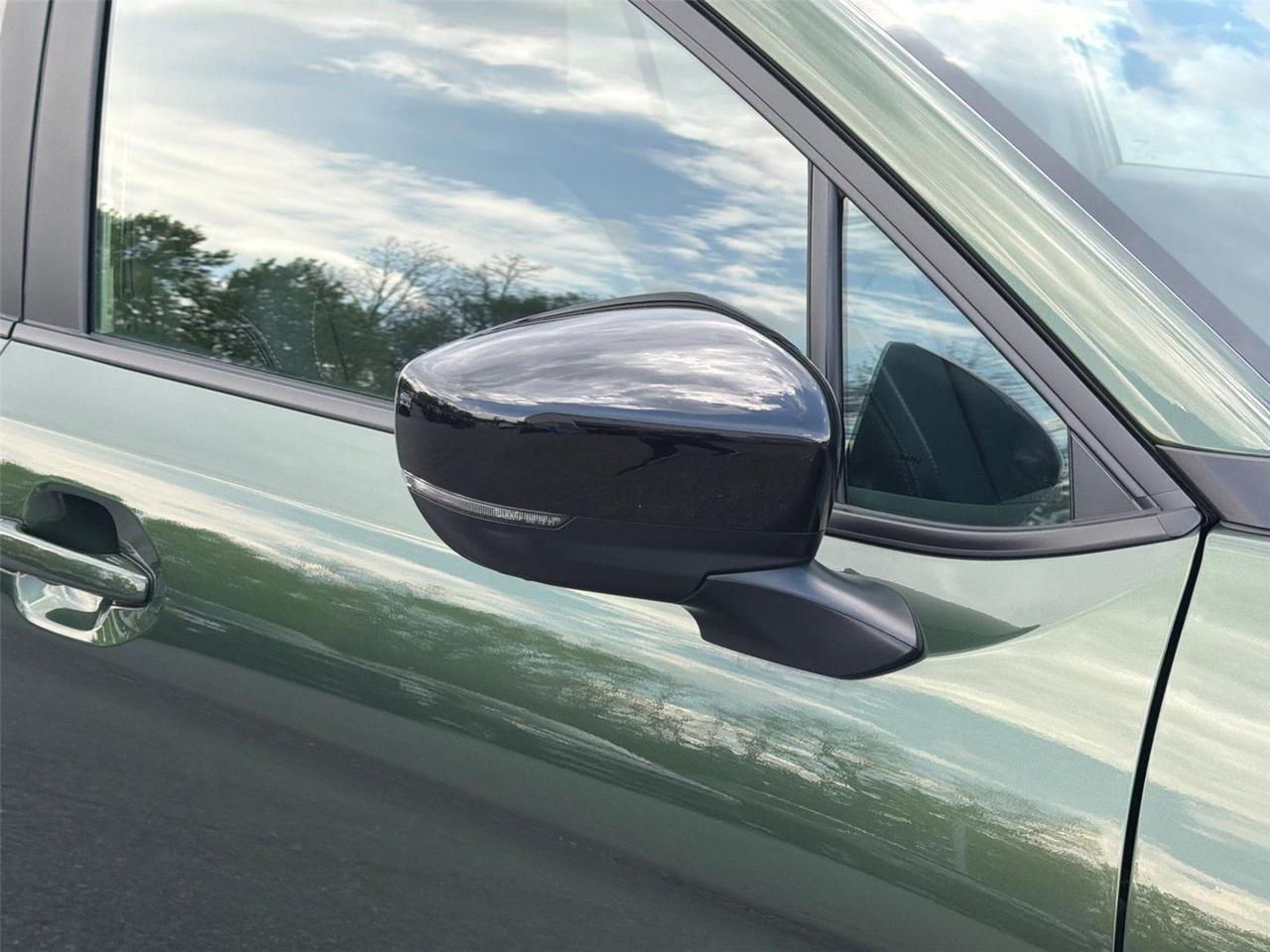 2026 Subaru Outback Limited XT Hagerstown MD