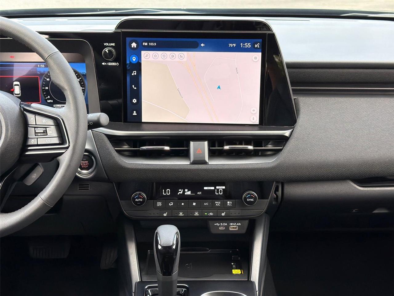 2026 Subaru Outback Limited XT Hagerstown MD