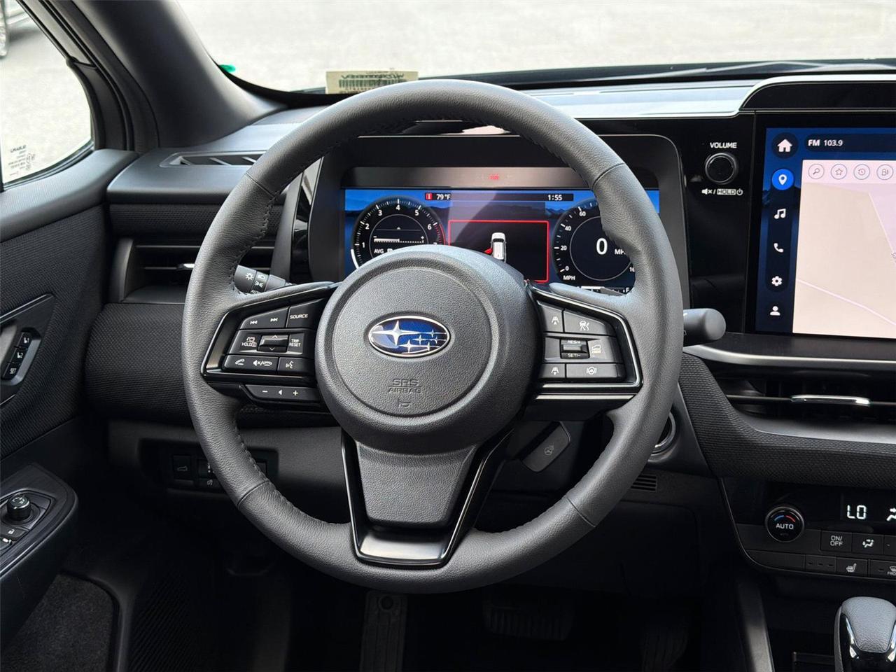 2026 Subaru Outback Limited XT Hagerstown MD