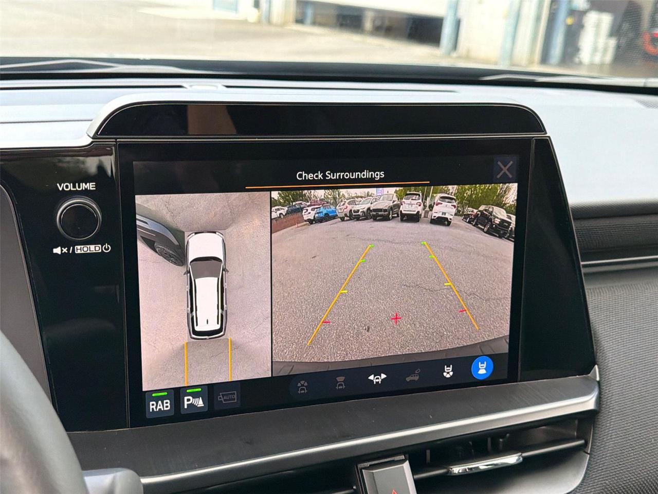 2026 Subaru Outback Limited XT Hagerstown MD