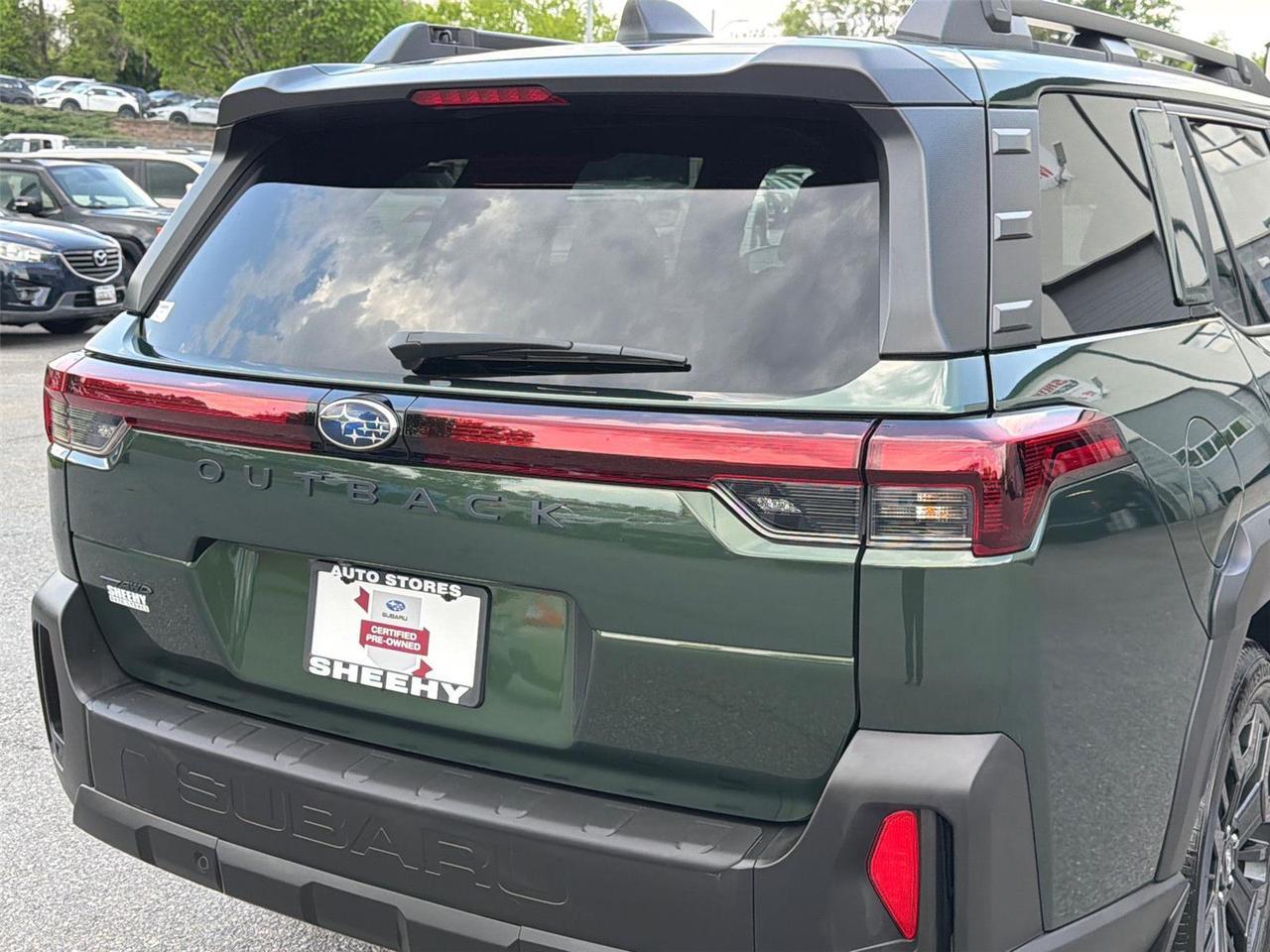 2026 Subaru Outback Limited XT Hagerstown MD