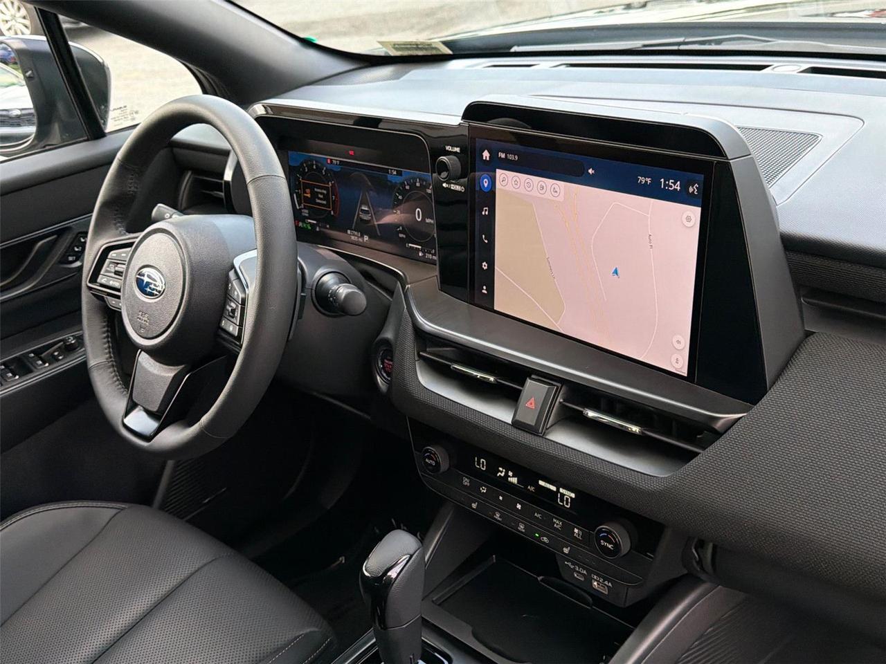 2026 Subaru Outback Limited XT Hagerstown MD