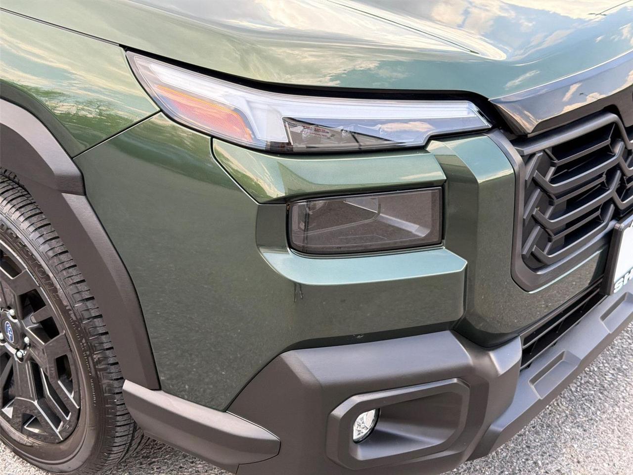 2026 Subaru Outback Limited XT Hagerstown MD