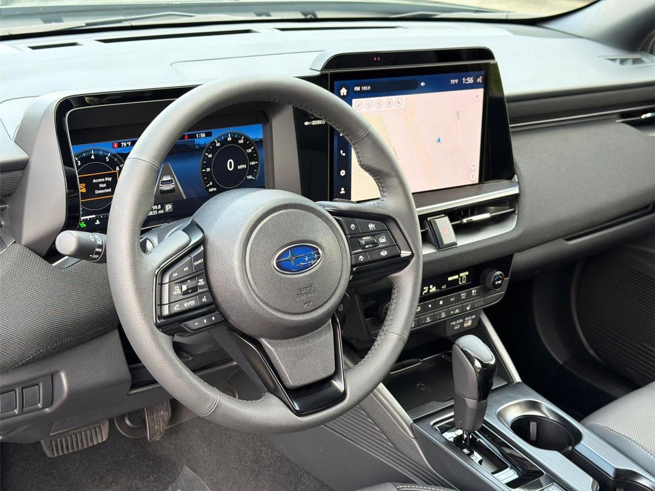 2026 Subaru Outback Limited XT Hagerstown MD