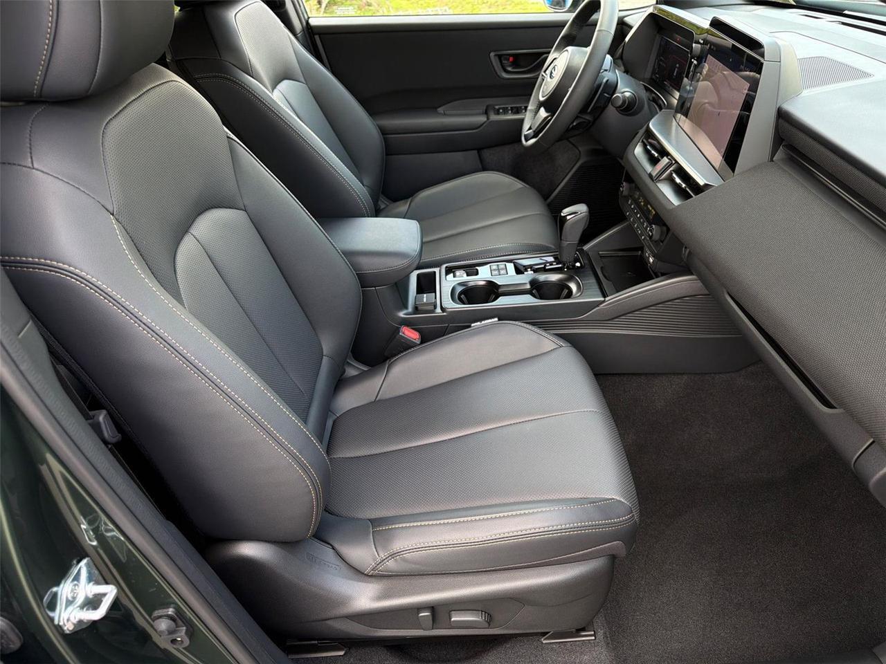 2026 Subaru Outback Limited XT Hagerstown MD