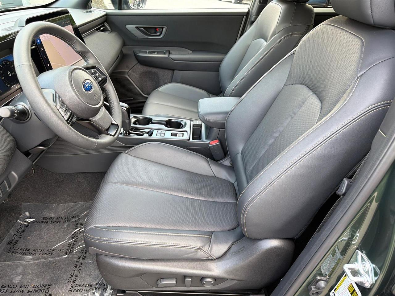 2026 Subaru Outback Limited XT Hagerstown MD