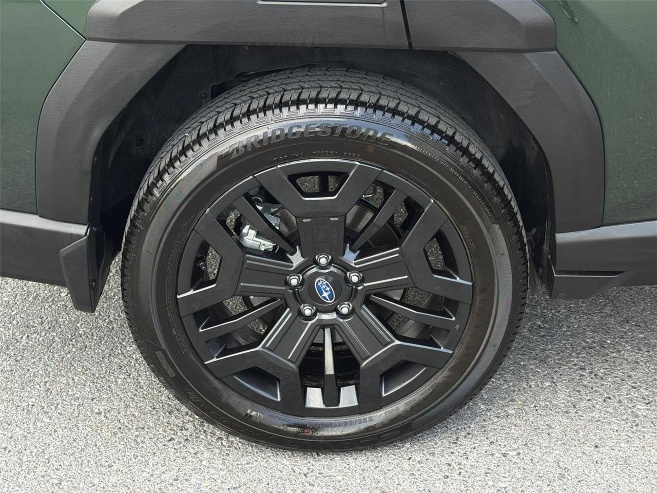 2026 Subaru Outback Limited XT Hagerstown MD