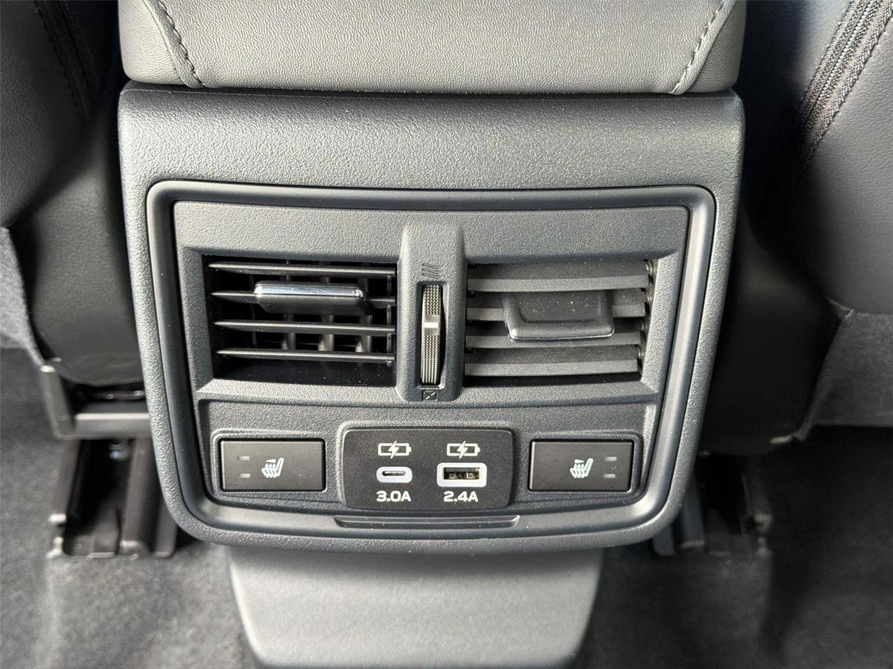 2026 Subaru Outback Limited XT Hagerstown MD