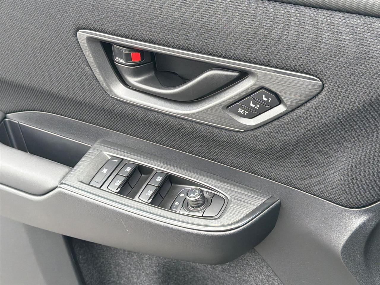 2026 Subaru Outback Limited XT Hagerstown MD