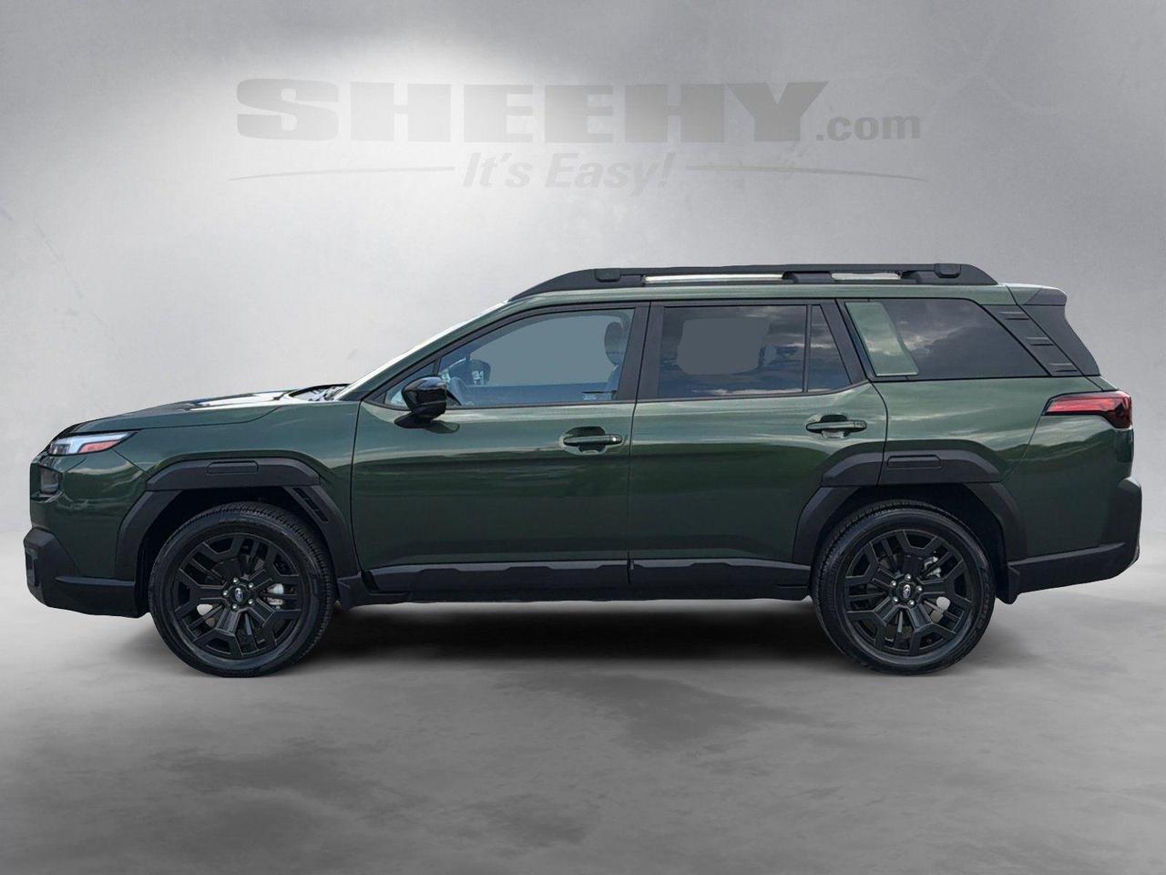 2026 Subaru Outback Limited XT Hagerstown MD