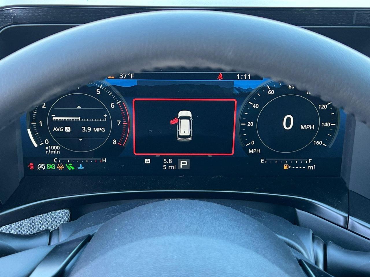 2026 Subaru Outback Limited XT Hagerstown MD