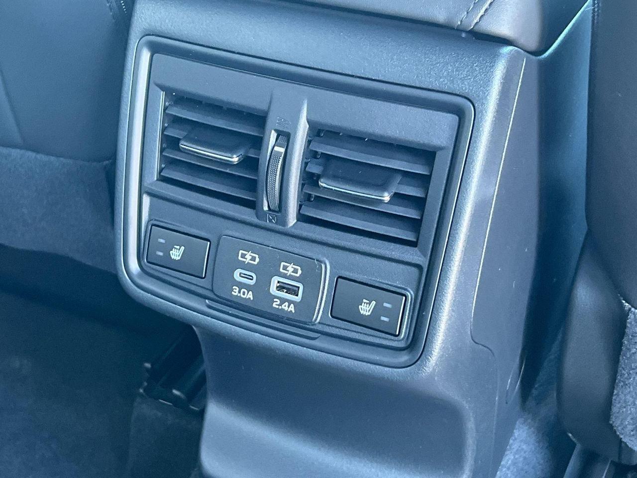 2026 Subaru Outback Limited XT Hagerstown MD