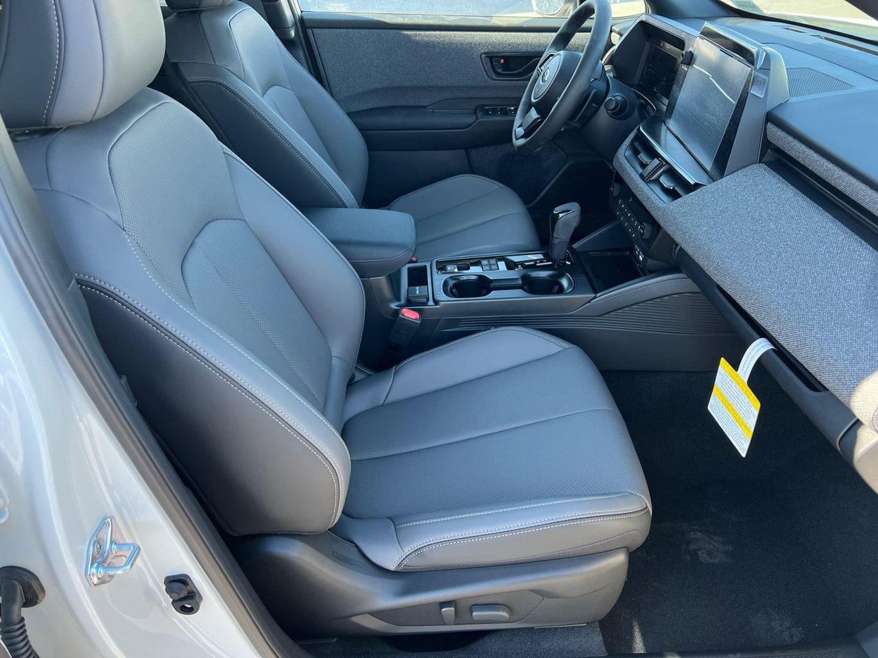 2026 Subaru Outback Limited XT Hagerstown MD