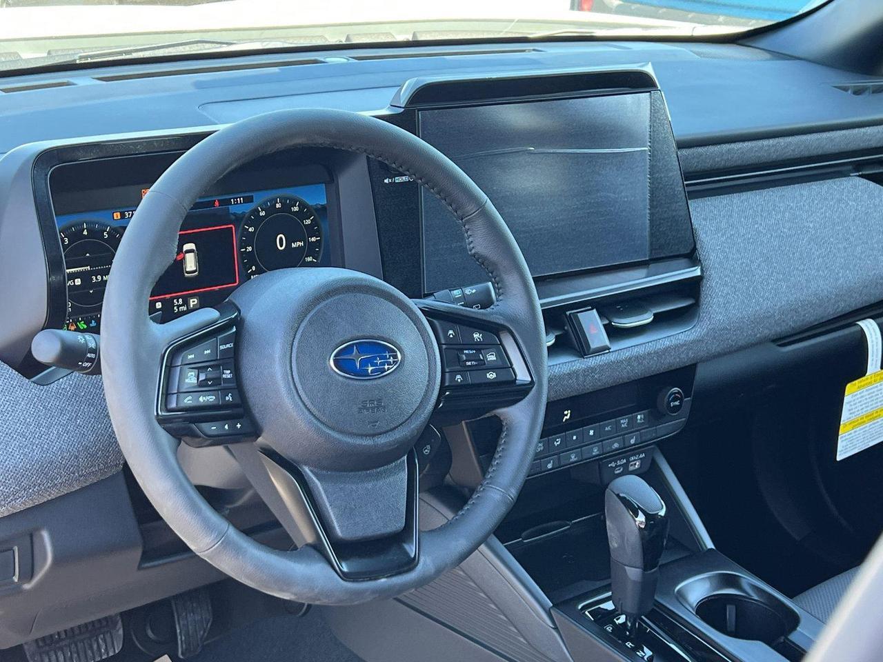 2026 Subaru Outback Limited XT Hagerstown MD