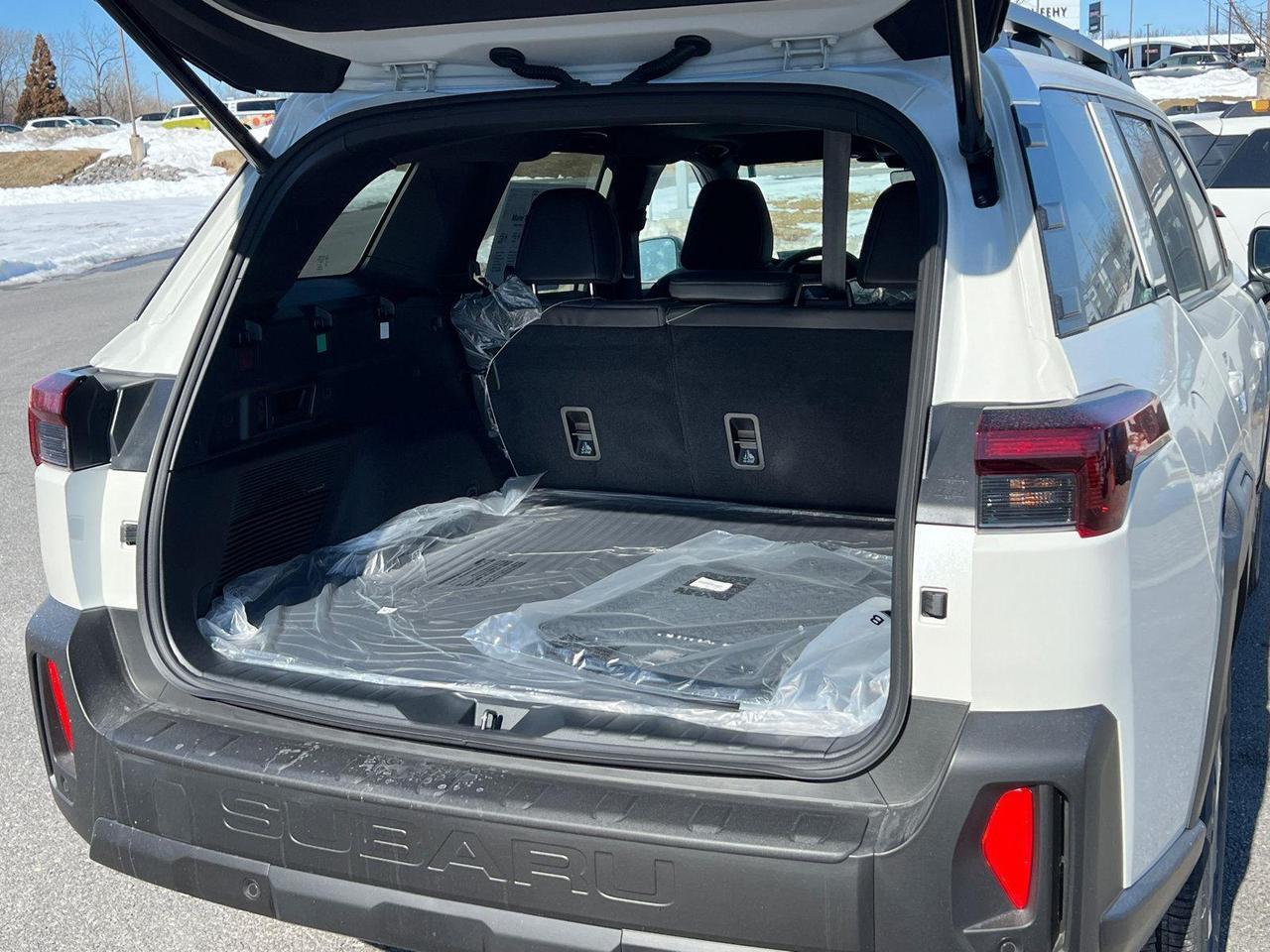 2026 Subaru Outback Limited XT Hagerstown MD