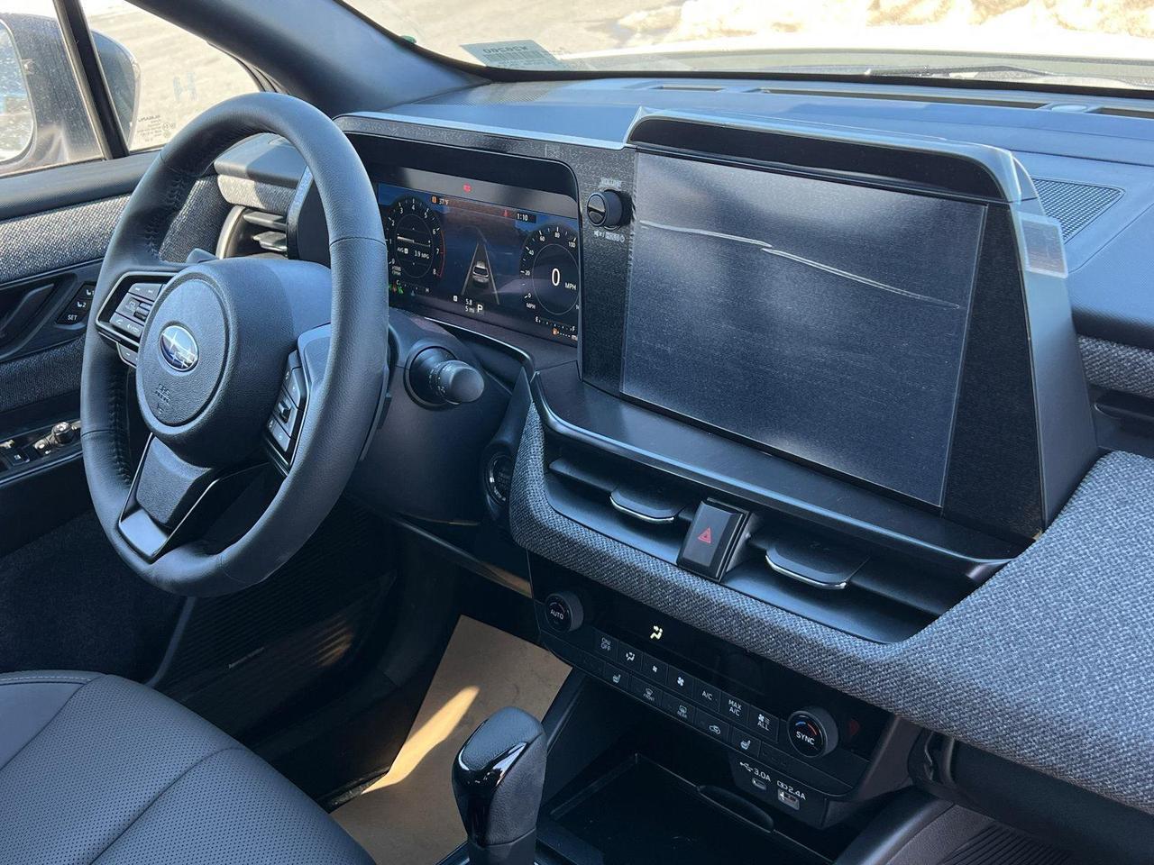 2026 Subaru Outback Limited XT Hagerstown MD