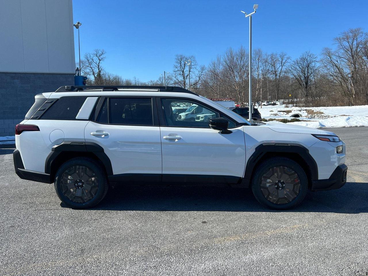 2026 Subaru Outback Limited XT Hagerstown MD