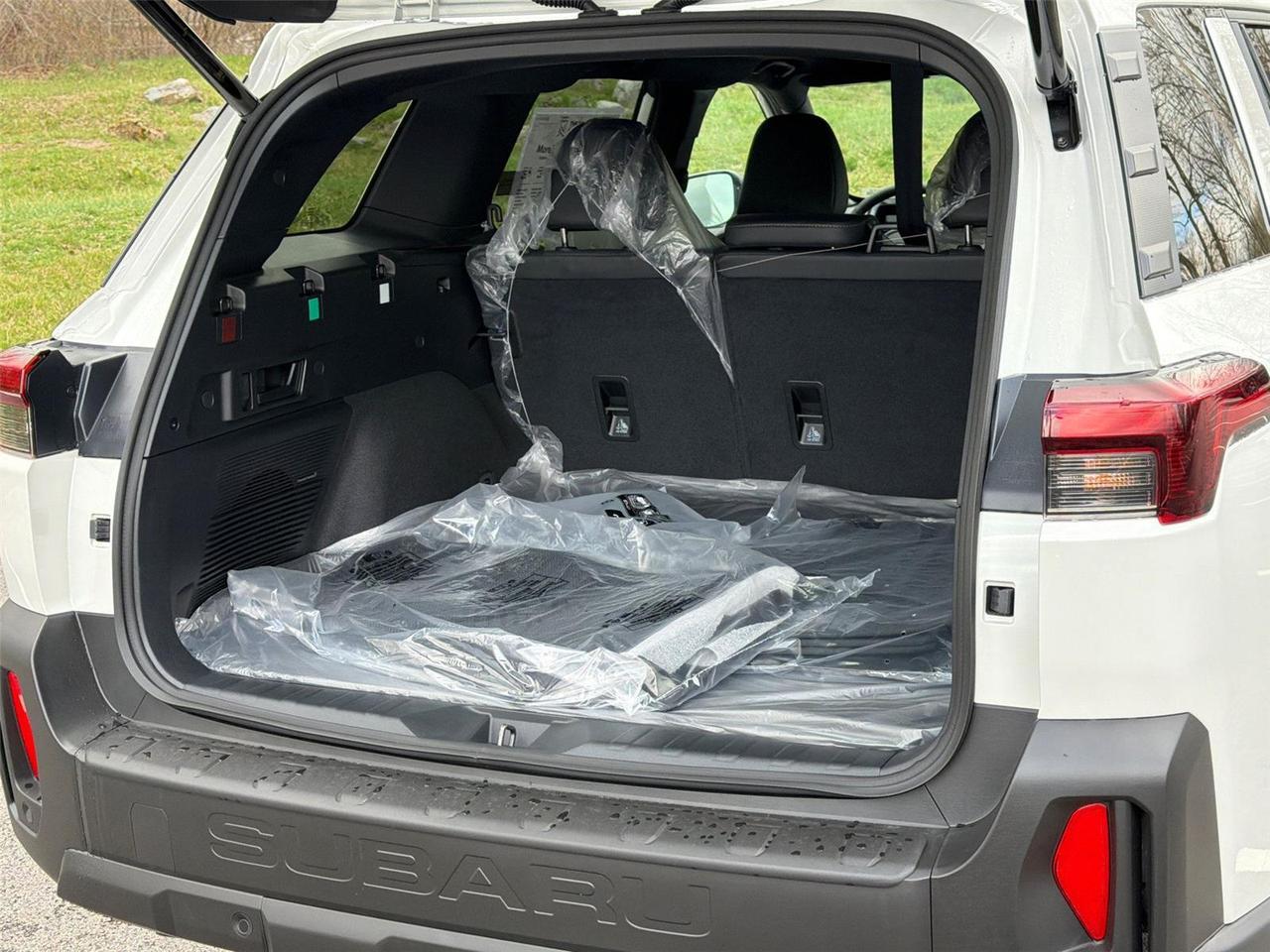 2026 Subaru Outback Limited XT Hagerstown MD