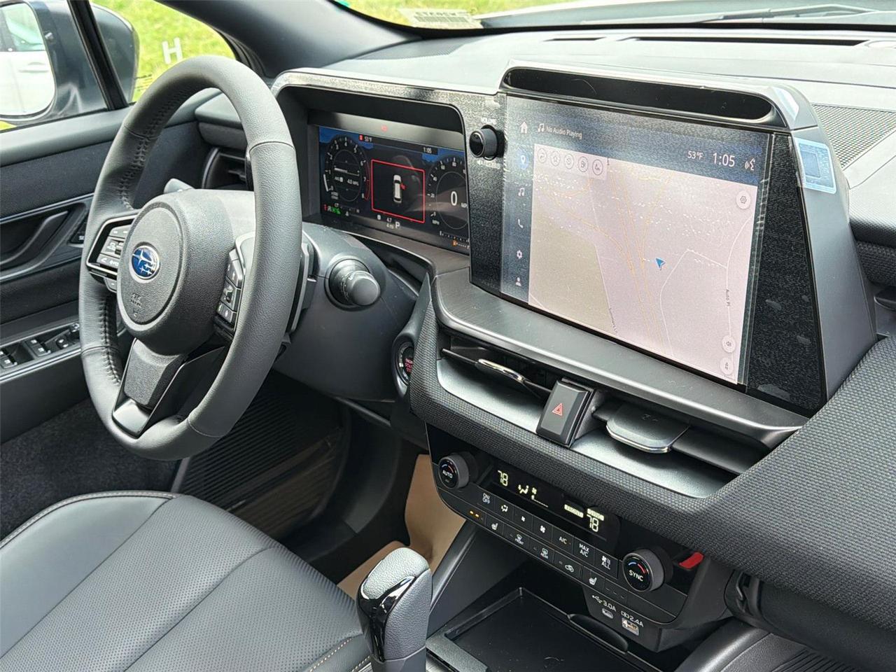 2026 Subaru Outback Limited XT Hagerstown MD