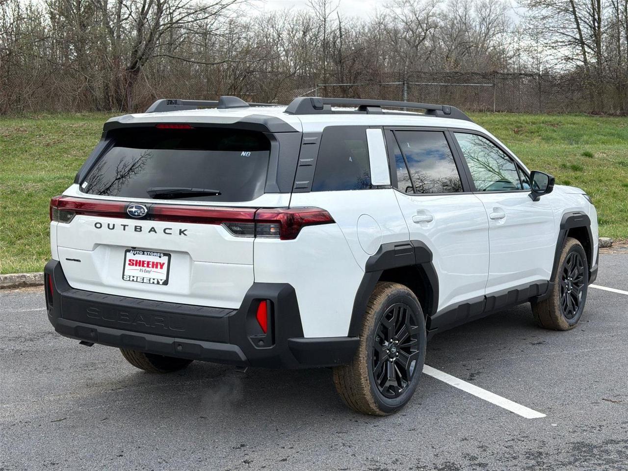 2026 Subaru Outback Limited XT Hagerstown MD