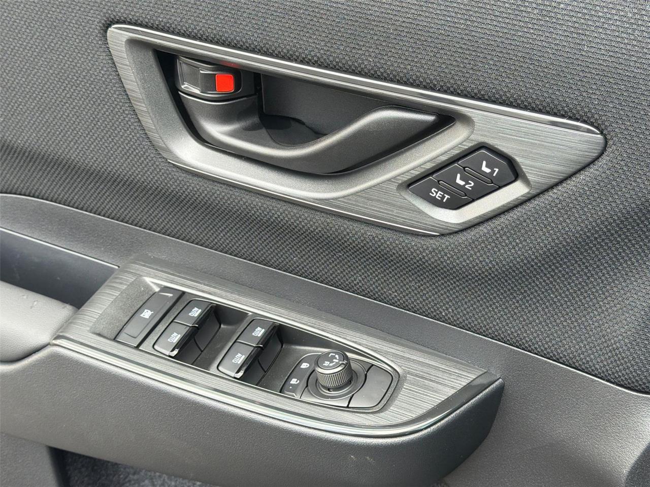 2026 Subaru Outback Limited XT Hagerstown MD