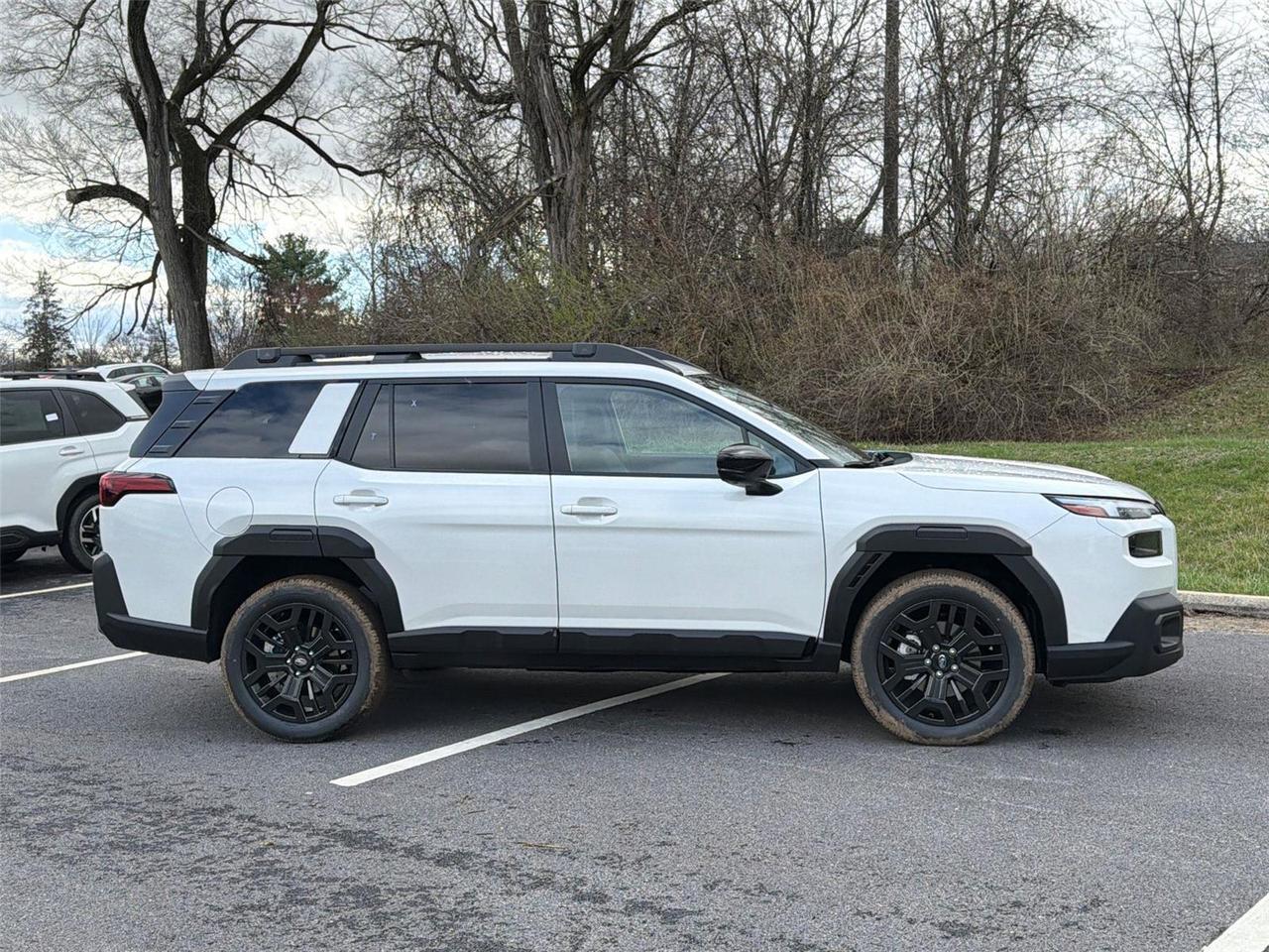 2026 Subaru Outback Limited XT Hagerstown MD