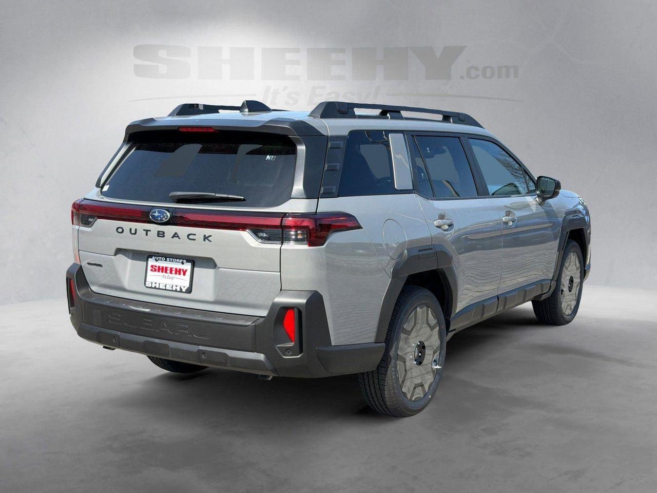 2026 Subaru Outback Limited XT Hagerstown MD