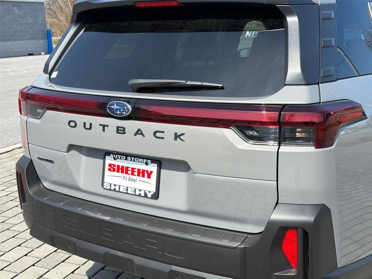 2026 Subaru Outback Limited XT Hagerstown MD