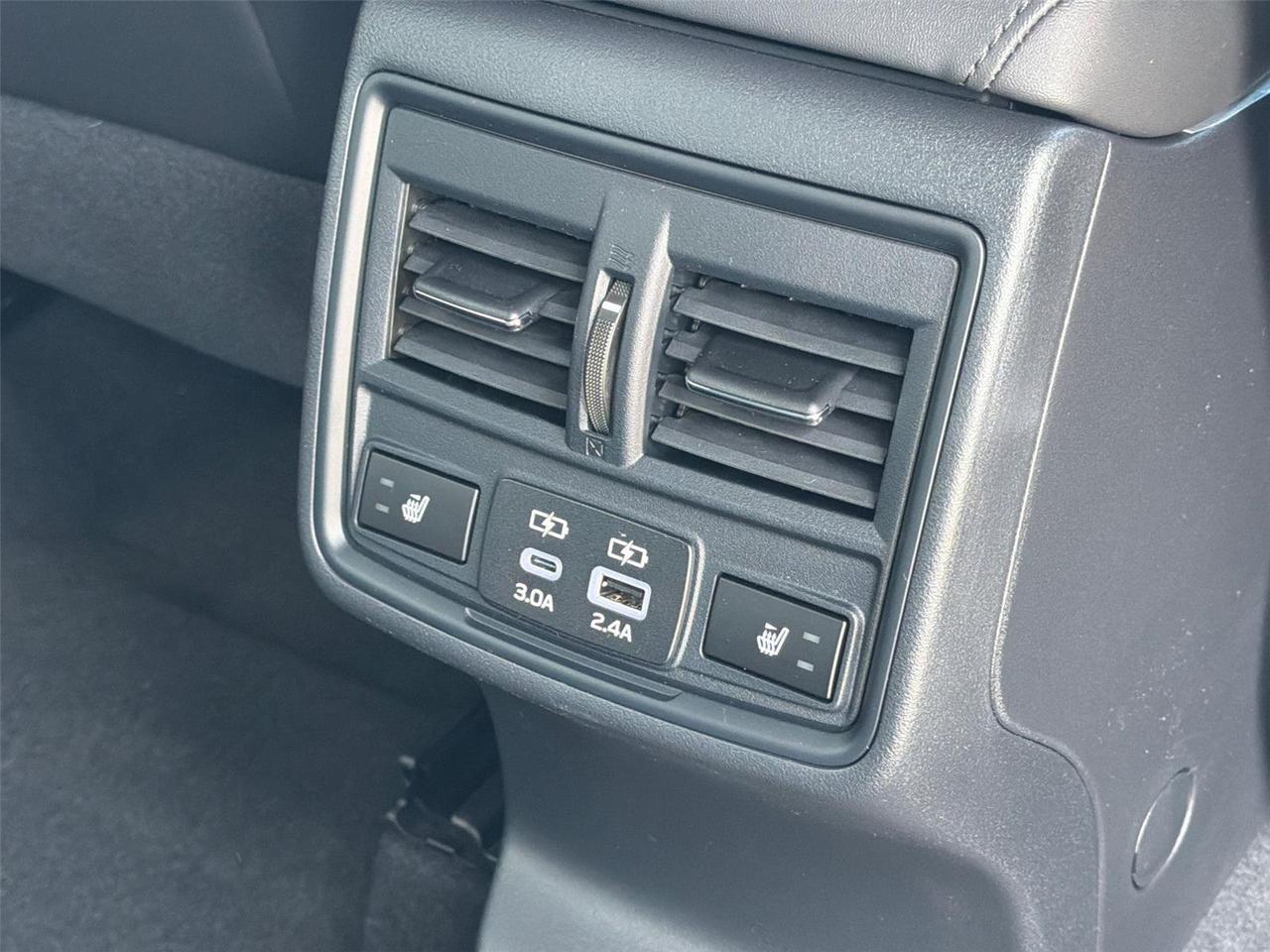 2026 Subaru Outback Limited XT Hagerstown MD