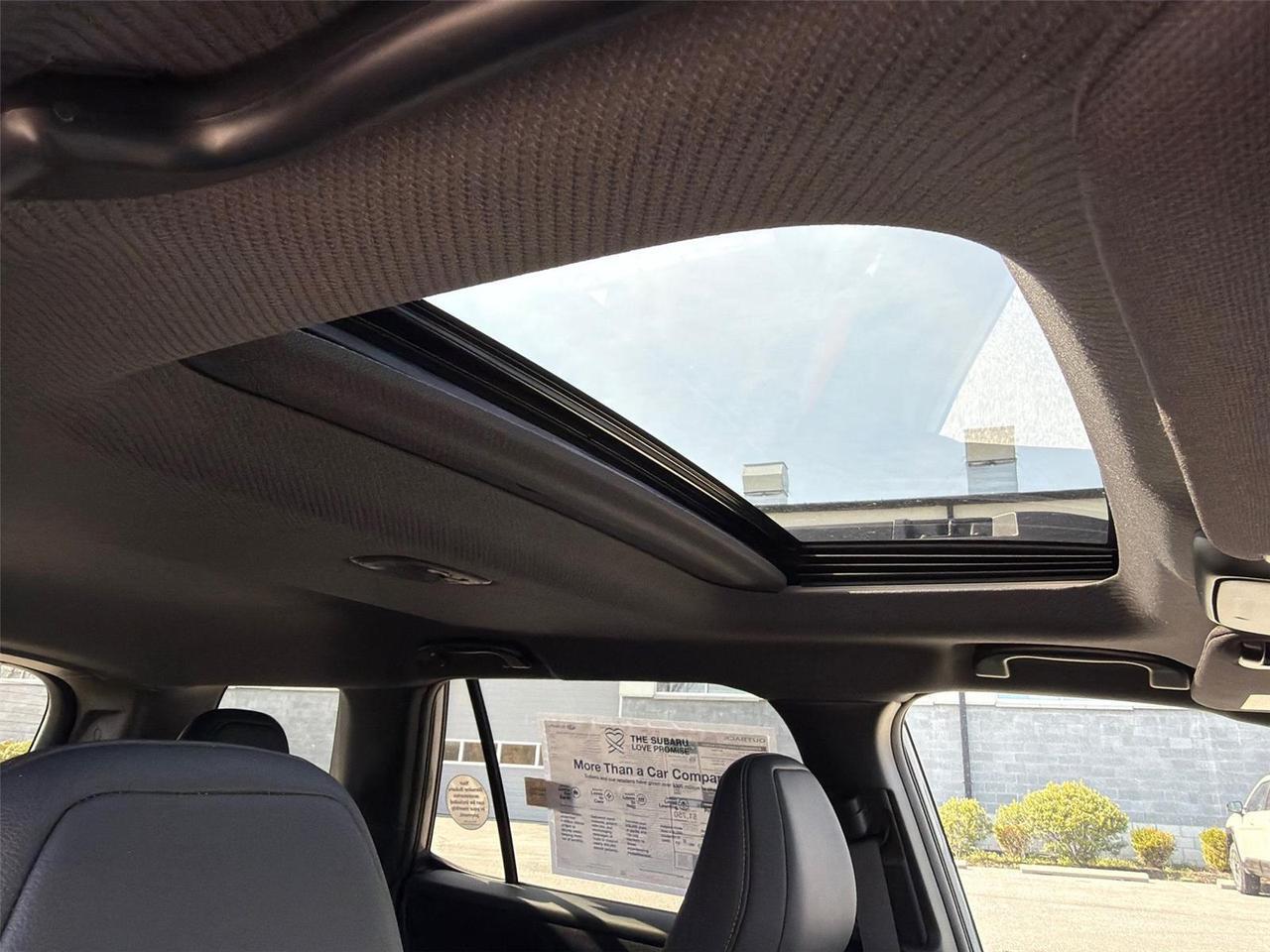 2026 Subaru Outback Limited XT Hagerstown MD