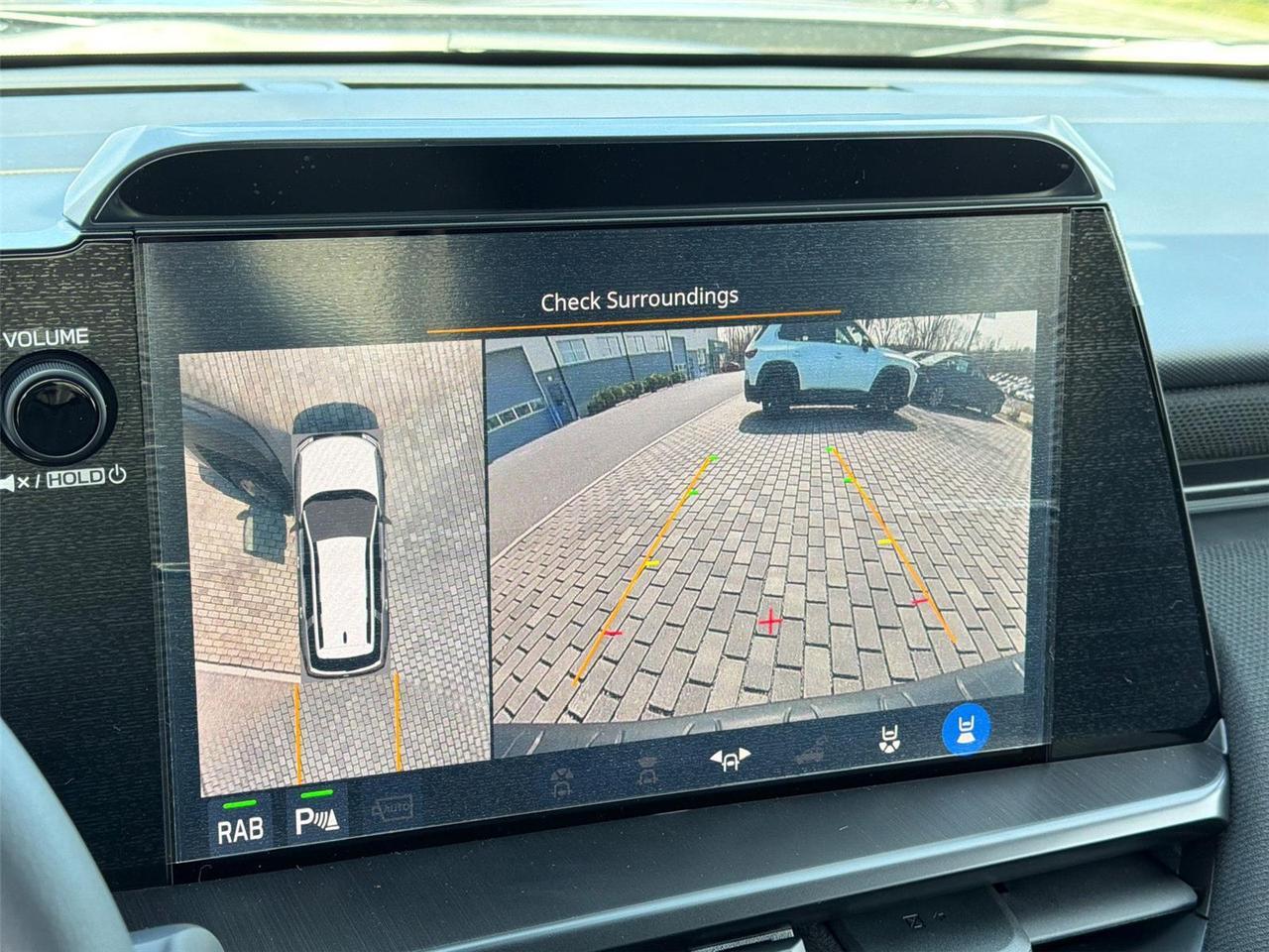 2026 Subaru Outback Limited XT Hagerstown MD