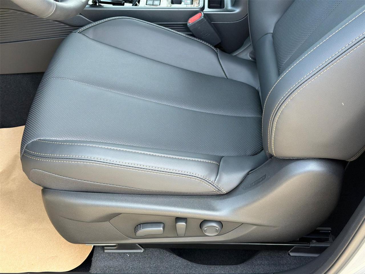 2026 Subaru Outback Limited XT Hagerstown MD