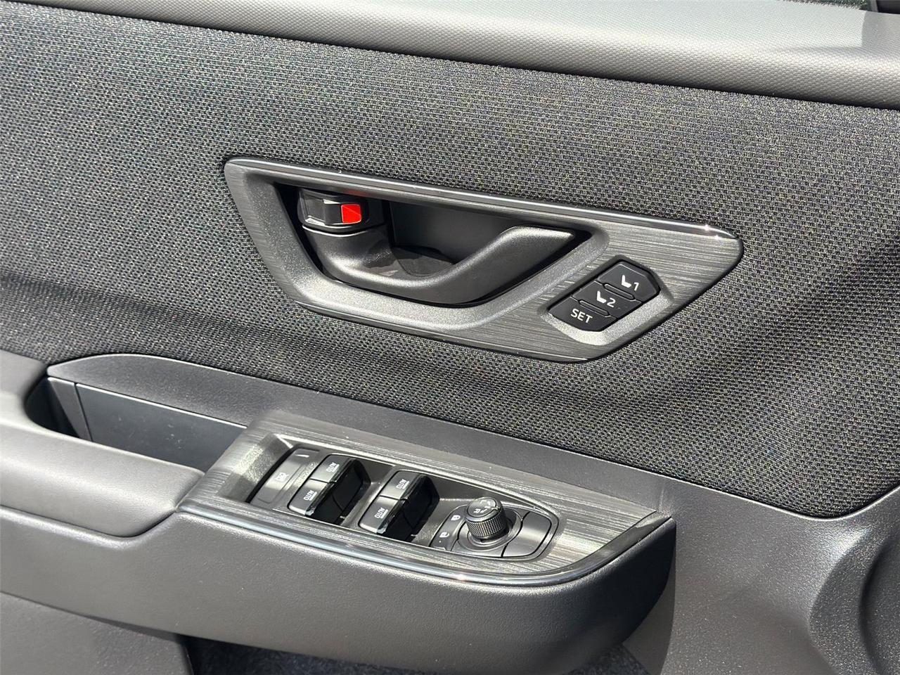 2026 Subaru Outback Limited XT Hagerstown MD