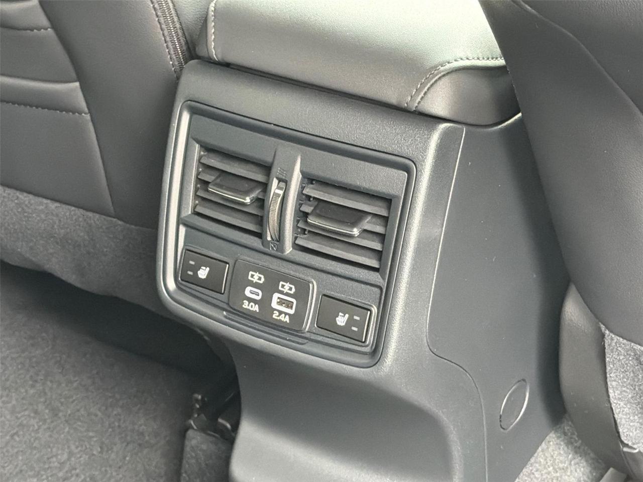 2026 Subaru Outback Limited XT Hagerstown MD