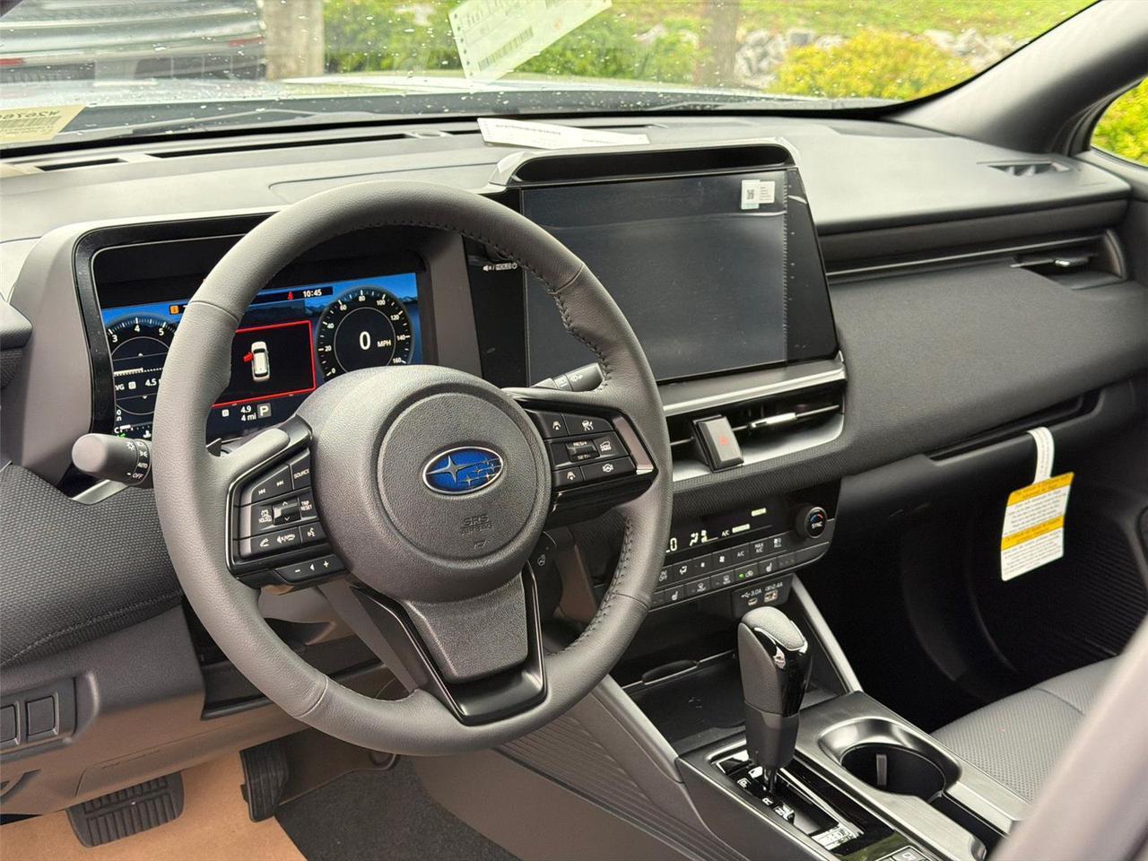 2026 Subaru Outback Limited XT Hagerstown MD
