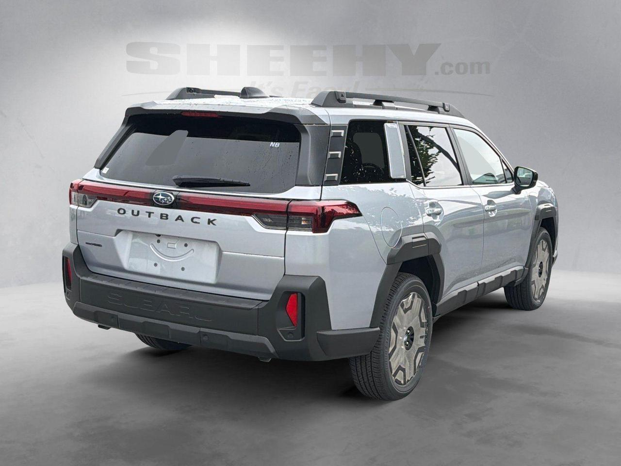 2026 Subaru Outback Limited XT Hagerstown MD