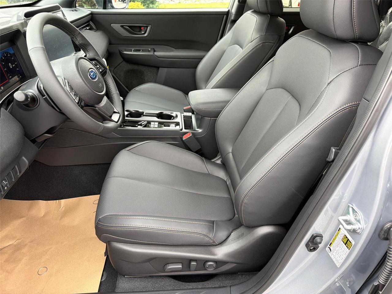 2026 Subaru Outback Limited XT Hagerstown MD