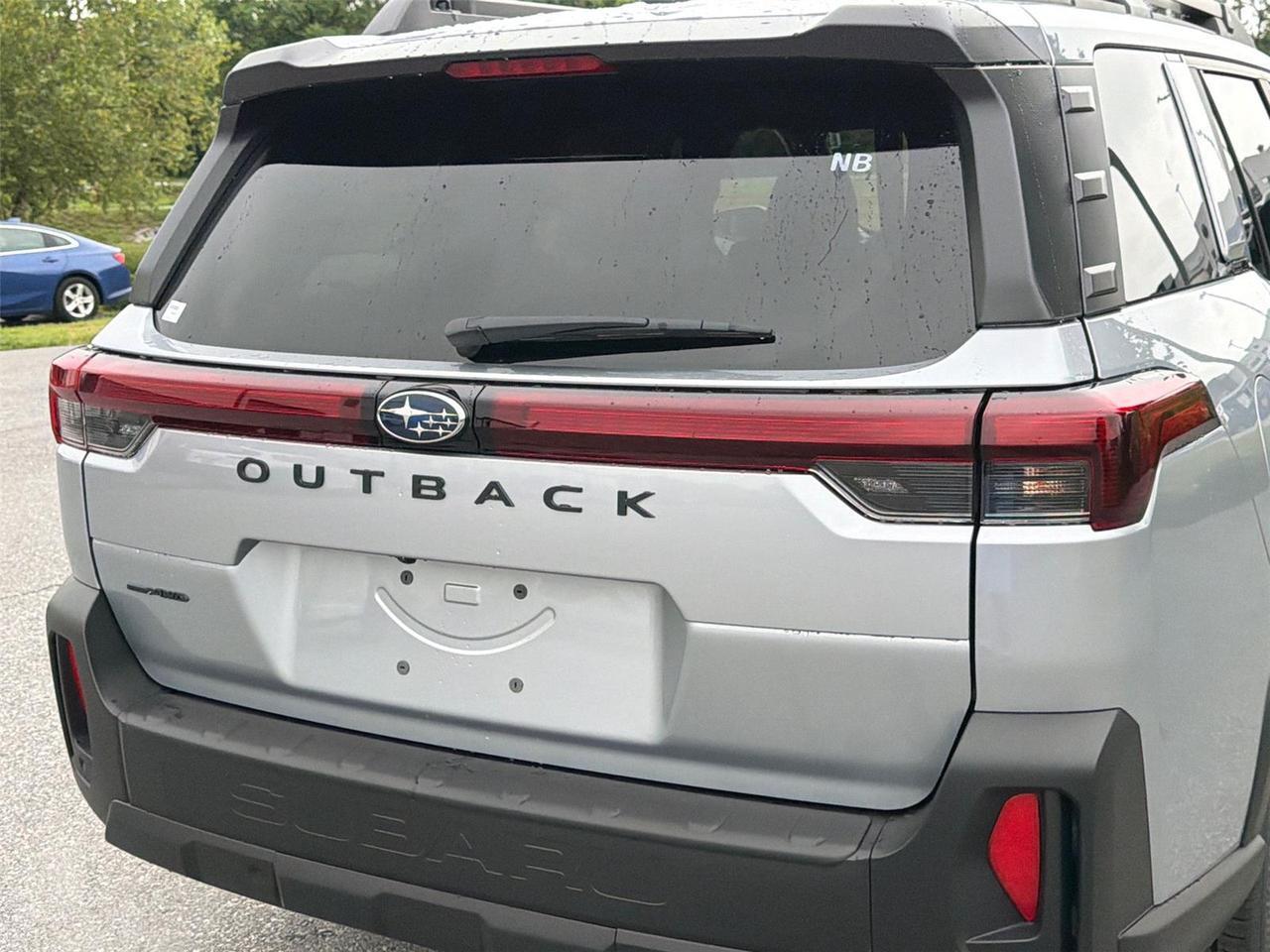 2026 Subaru Outback Limited XT Hagerstown MD