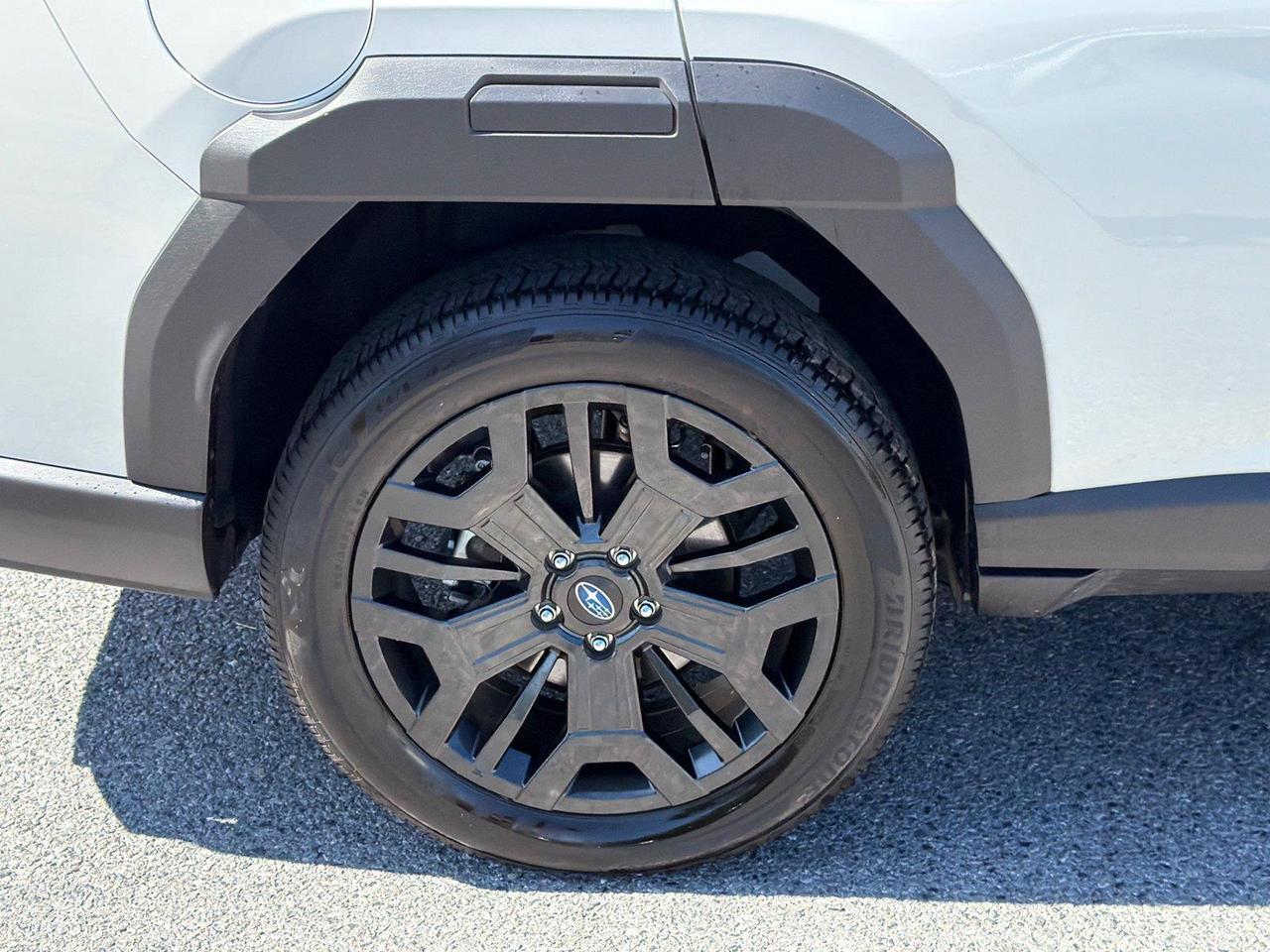 2026 Subaru Outback Limited XT Hagerstown MD