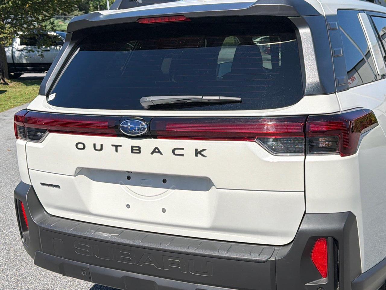 2026 Subaru Outback Limited XT Hagerstown MD