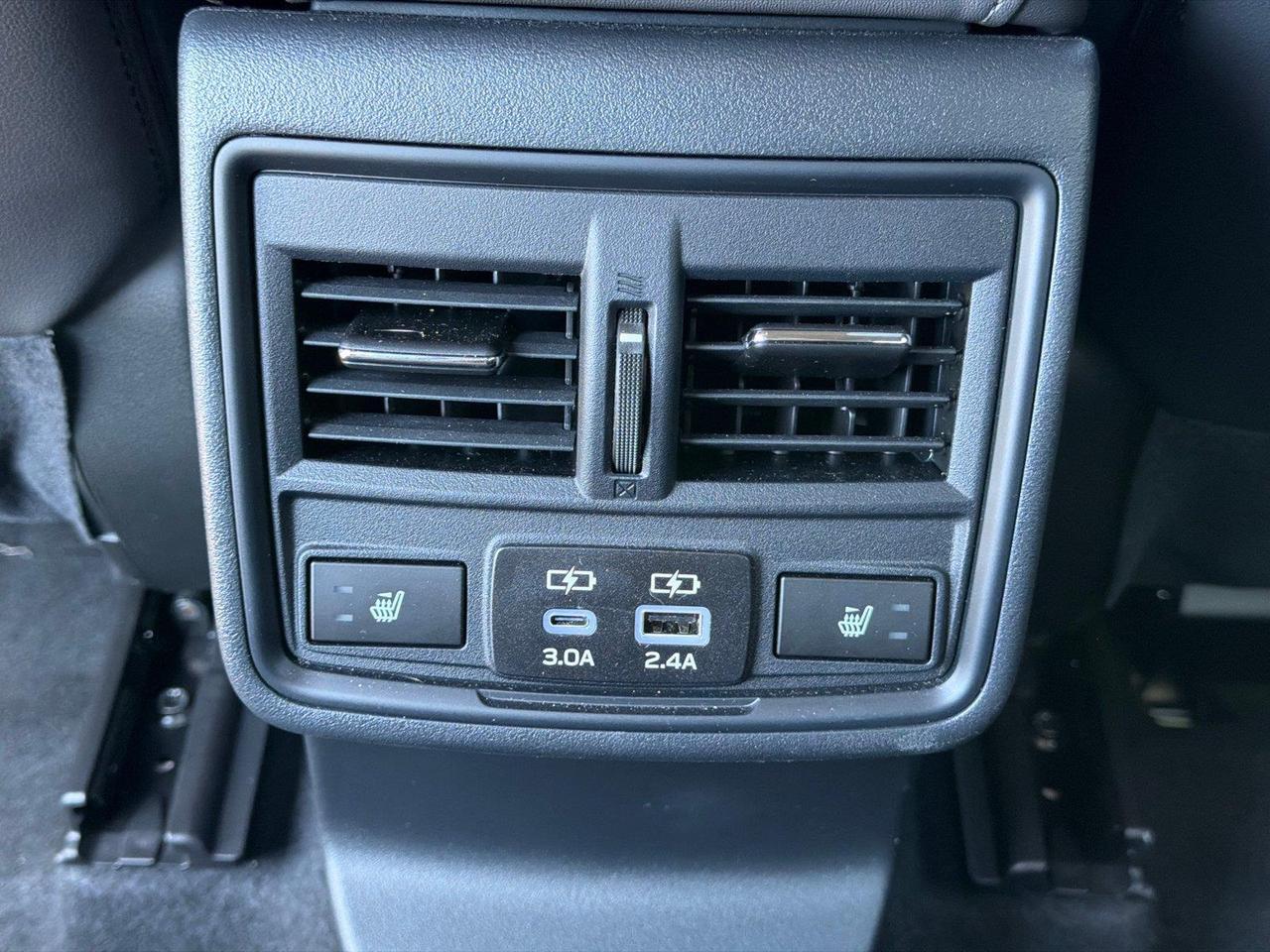 2026 Subaru Outback Limited XT Hagerstown MD