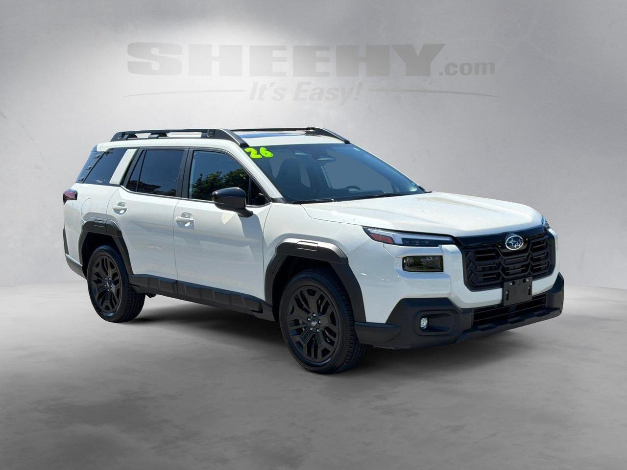 2026 Subaru Outback Limited XT Hagerstown MD
