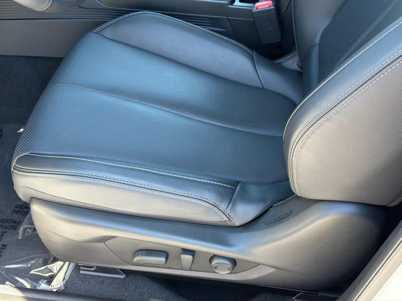 2026 Subaru Outback Limited XT Hagerstown MD
