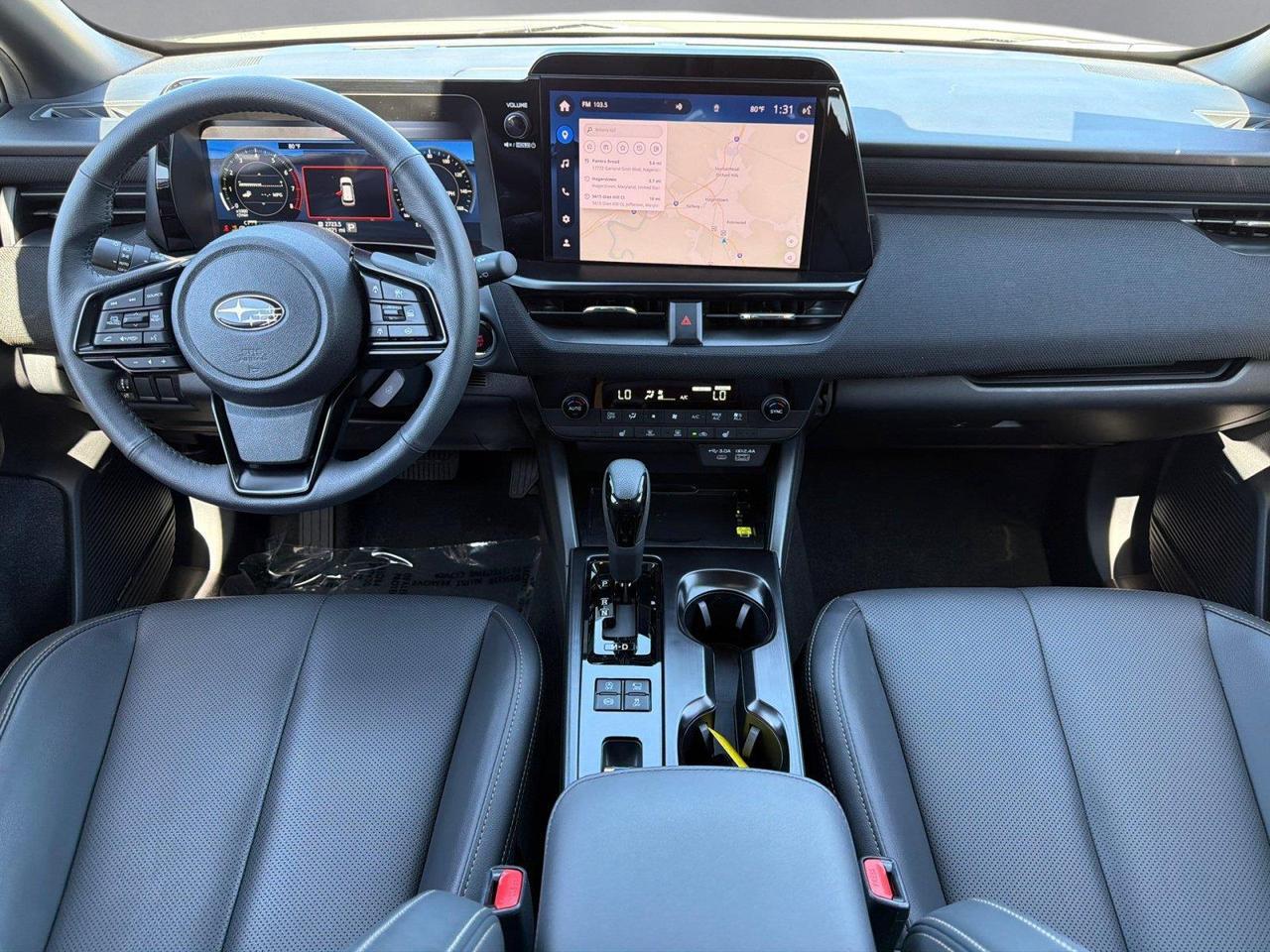 2026 Subaru Outback Limited XT Hagerstown MD