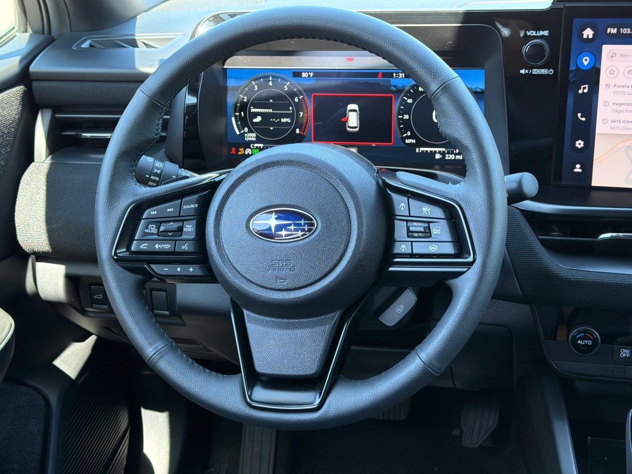 2026 Subaru Outback Limited XT Hagerstown MD