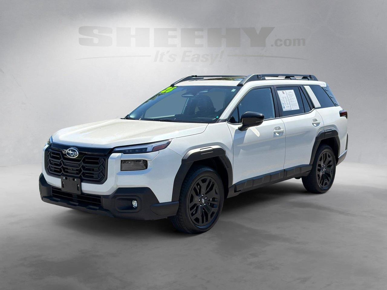 2026 Subaru Outback Limited XT Hagerstown MD