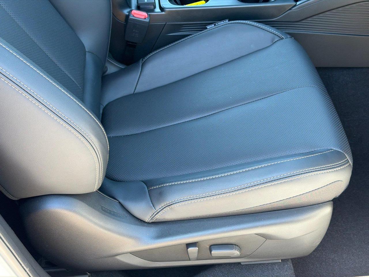 2026 Subaru Outback Limited XT Hagerstown MD