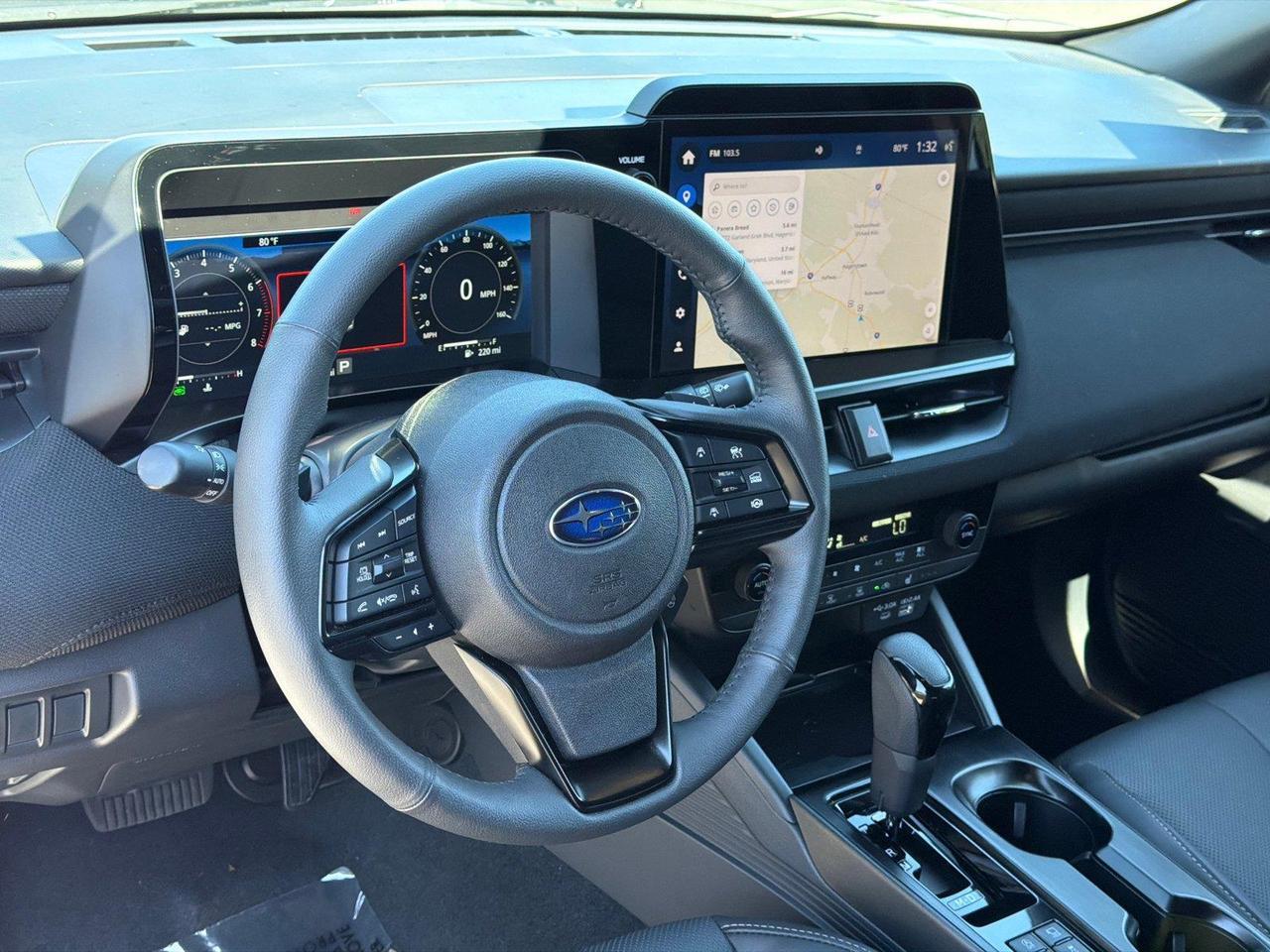 2026 Subaru Outback Limited XT Hagerstown MD
