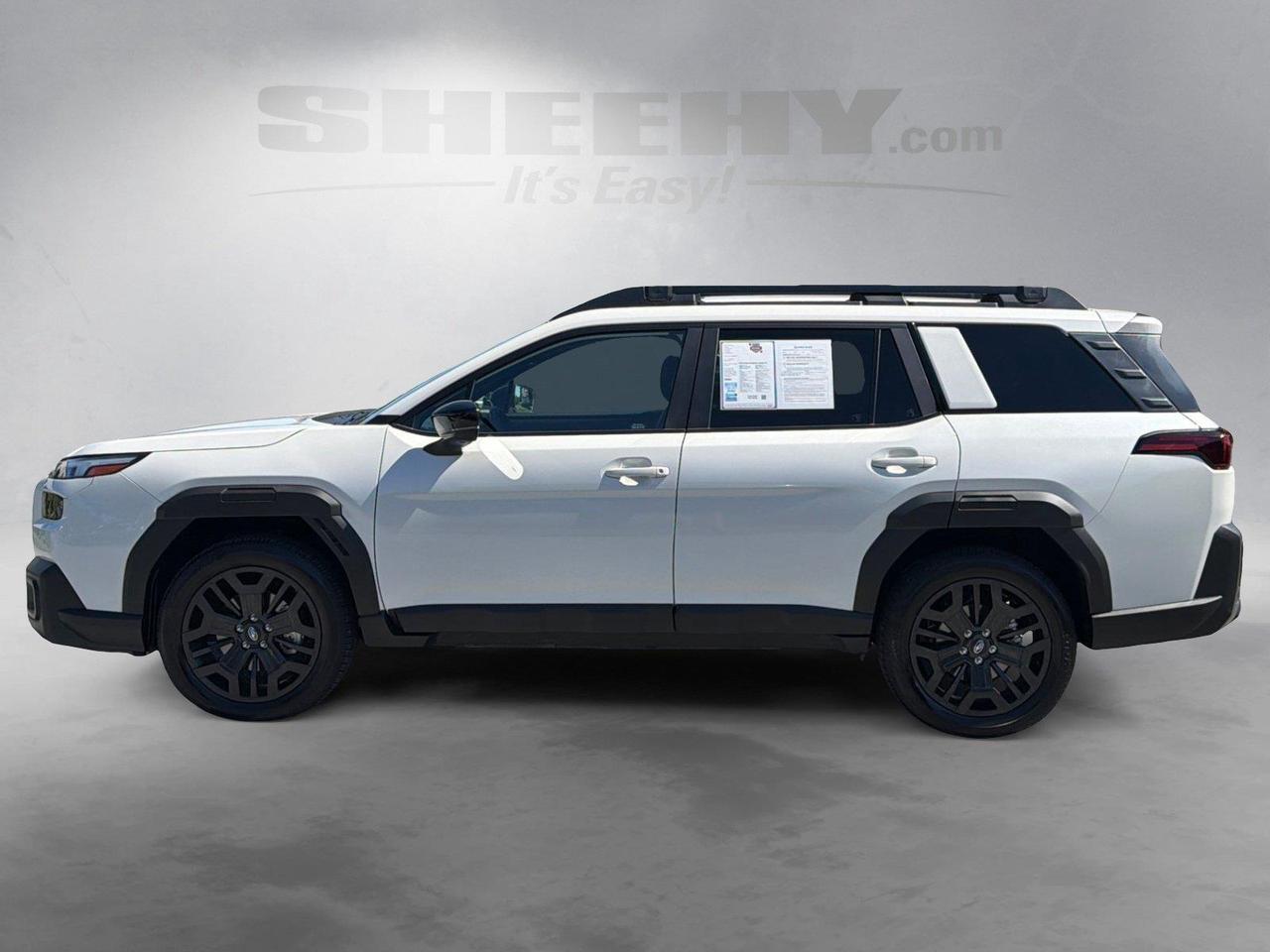 2026 Subaru Outback Limited XT Hagerstown MD